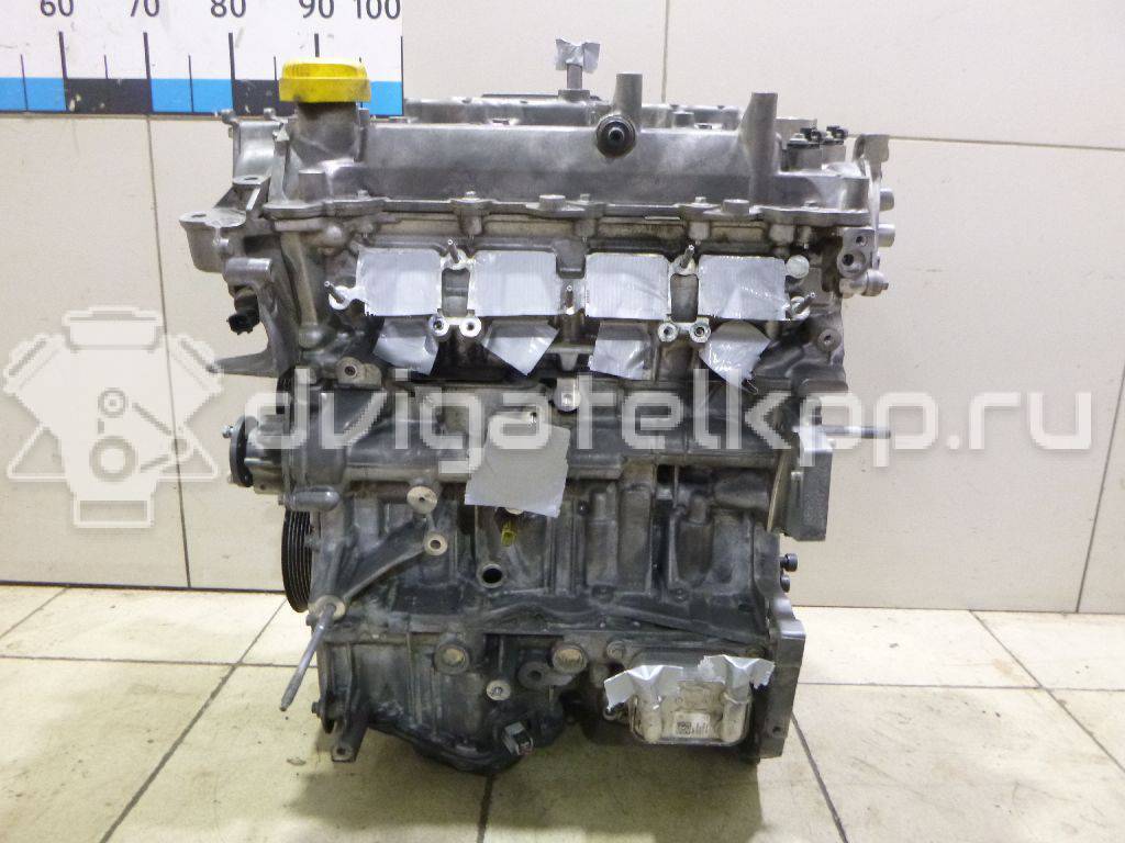 Фото Контрактный (б/у) двигатель HRA2 для Nissan (Dongfeng) Qashqai 117 л.с 16V 1.2 л бензин 101024ED9B {forloop.counter}}