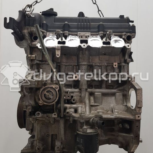 Фото Контрактный (б/у) двигатель G4FG для Hyundai (Beijing) / Hyundai / Kia 123-128 л.с 16V 1.6 л бензин WG1212BW00