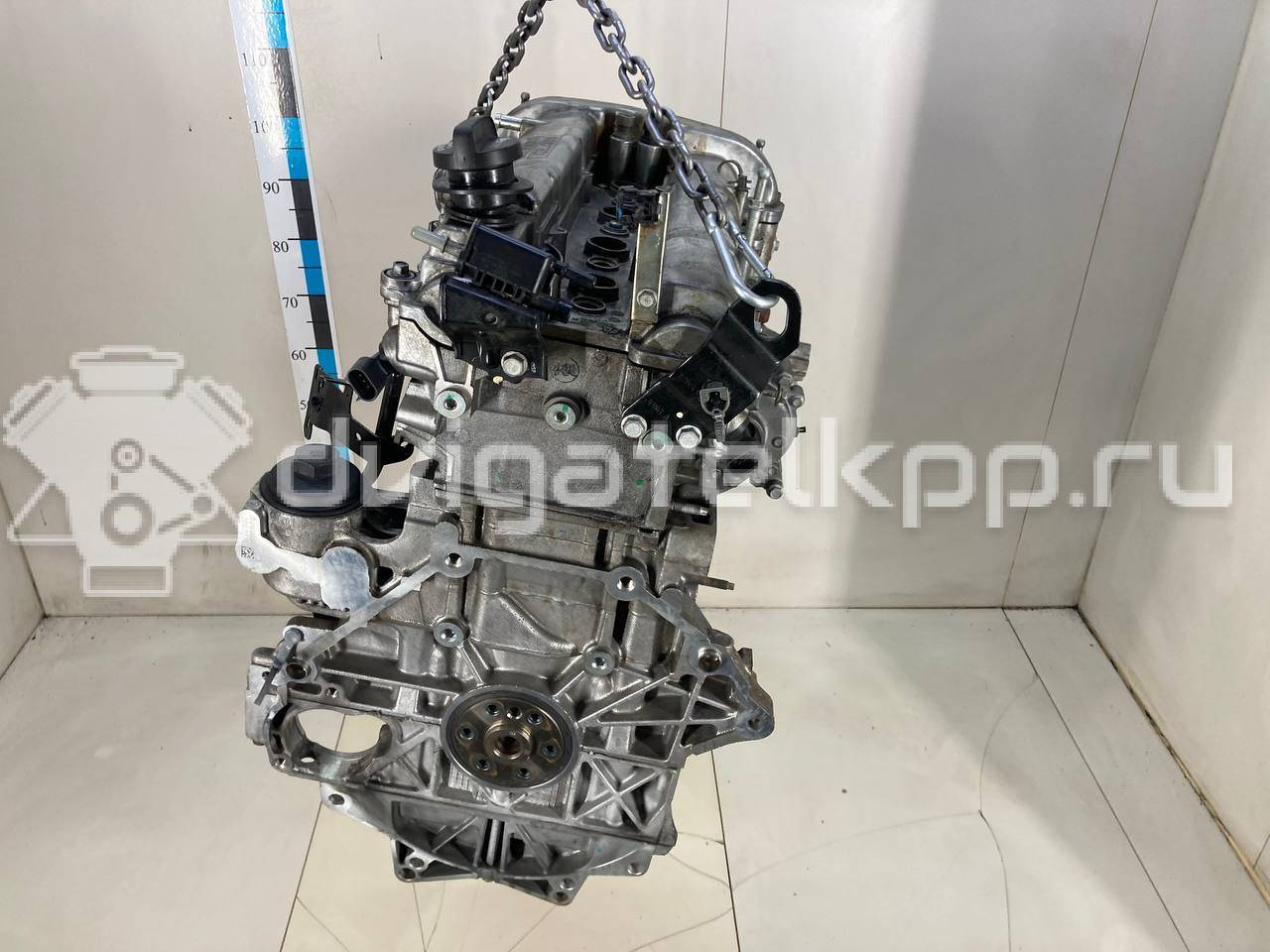 Фото Контрактный (б/у) двигатель LE5 для Pontiac / Saturn / Chevrolet / Buick / Holden / Chevrolet (Sgm) 171-180 л.с 16V 2.4 л бензин 19208889 {forloop.counter}}