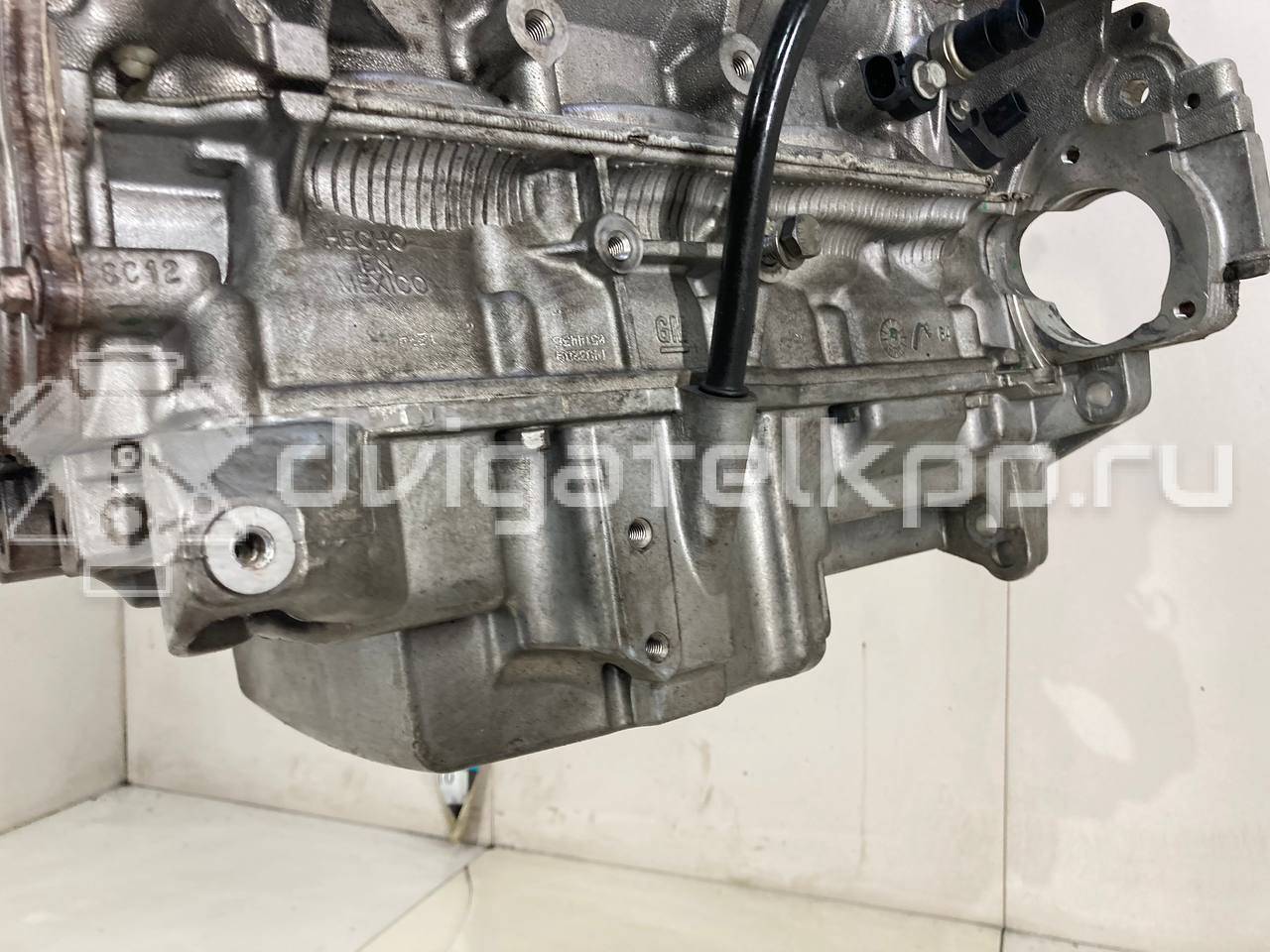 Фото Контрактный (б/у) двигатель LE5 для Pontiac / Saturn / Chevrolet / Buick / Holden / Chevrolet (Sgm) 171-180 л.с 16V 2.4 л бензин 19208889 {forloop.counter}}