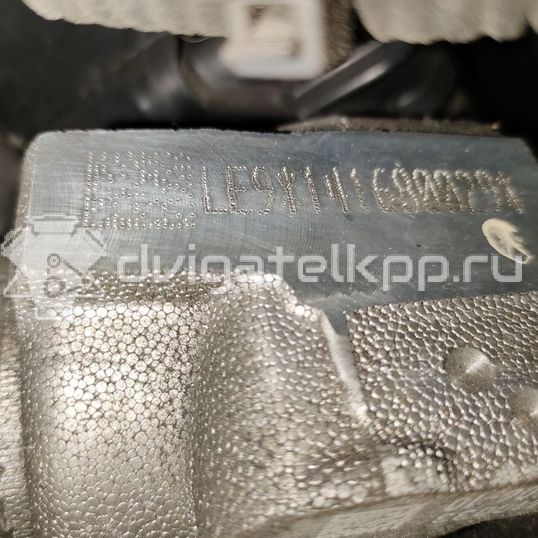 Фото Контрактный (б/у) двигатель LE5 для Pontiac / Saturn / Chevrolet / Buick / Holden / Chevrolet (Sgm) 143-178 л.с 16V 2.4 л бензин 19208889