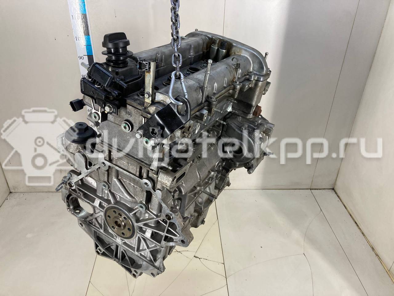 Фото Контрактный (б/у) двигатель LE9 (5.0L V-8) для Chevrolet V10 / G30 Van / G10 / Blazer / G20 162-173 л.с 16V 5.0 л бензин 19208889 {forloop.counter}}