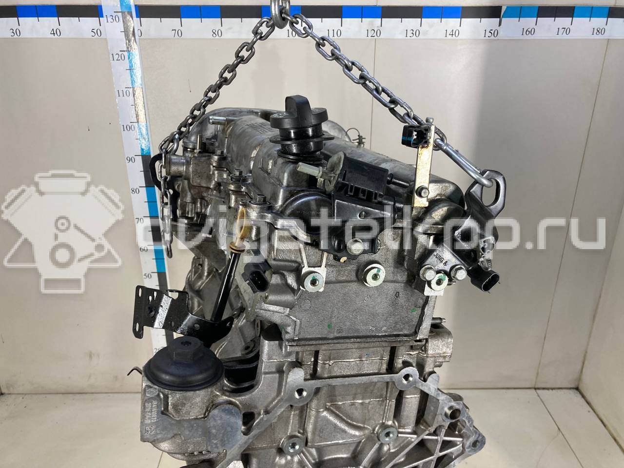 Фото Контрактный (б/у) двигатель LE9 (5.0L V-8) для Chevrolet V10 / G30 Van / G10 / Blazer / G20 162-173 л.с 16V 5.0 л бензин 19208889 {forloop.counter}}