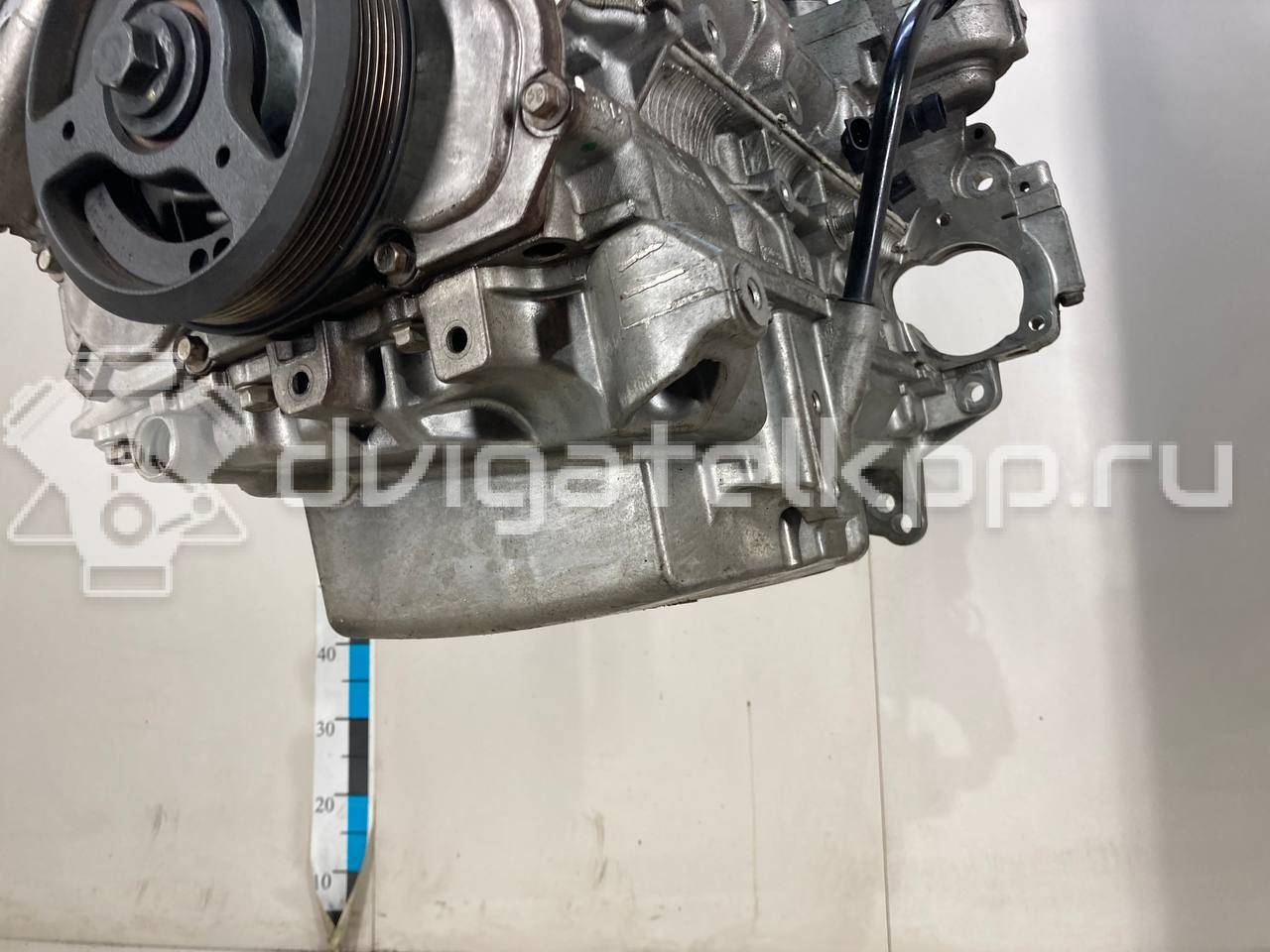 Фото Контрактный (б/у) двигатель LE9 (5.0L V-8) для Chevrolet V10 / G30 Van / G10 / Blazer / G20 162-173 л.с 16V 5.0 л бензин 19208889 {forloop.counter}}