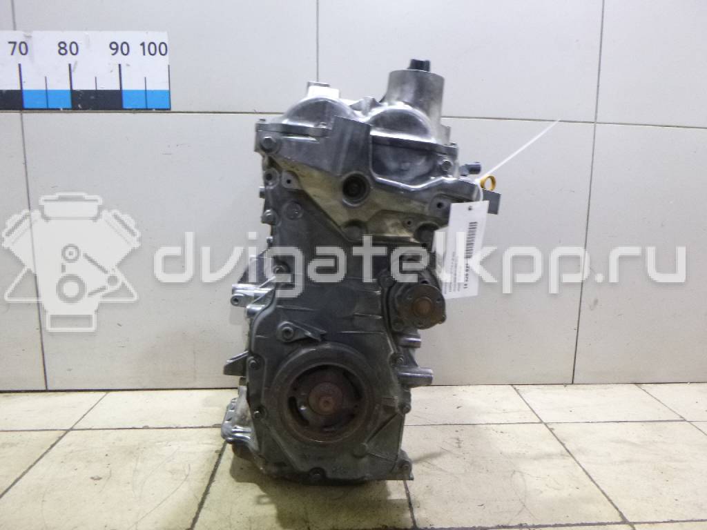 Фото Контрактный (б/у) двигатель HR16DE для Dongfeng (Dfac) / Nissan (Zhengzhou) / Samsung / Mazda / Nissan / Mitsubishi / Nissan (Dongfeng) 109 л.с 16V 1.6 л бензин 10102BC23F {forloop.counter}}