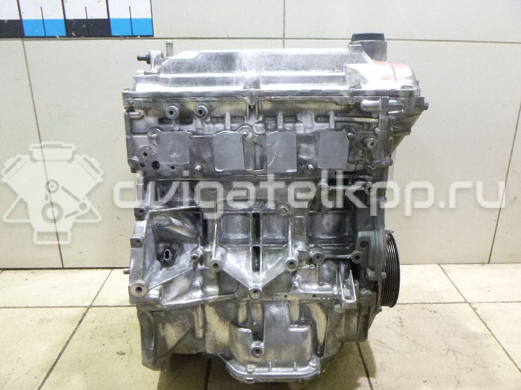 Фото Контрактный (б/у) двигатель HR16DE для Dongfeng (Dfac) / Nissan (Zhengzhou) / Samsung / Mazda / Mitsubishi / Nissan / Nissan (Dongfeng) 105-126 л.с 16V 1.6 л бензин 10102BC23F {forloop.counter}}