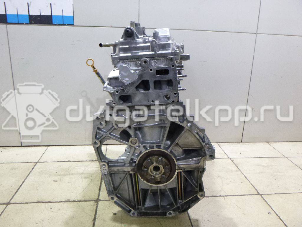 Фото Контрактный (б/у) двигатель HR16DE для Dongfeng (Dfac) / Nissan (Zhengzhou) / Samsung / Mazda / Mitsubishi / Nissan / Nissan (Dongfeng) 105-126 л.с 16V 1.6 л бензин 10102BC23F {forloop.counter}}