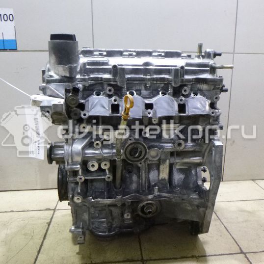 Фото Контрактный (б/у) двигатель HR16DE для Dongfeng (Dfac) / Nissan (Zhengzhou) / Samsung / Mazda / Nissan / Mitsubishi / Nissan (Dongfeng) 117 л.с 16V 1.6 л бензин 10102BC23F