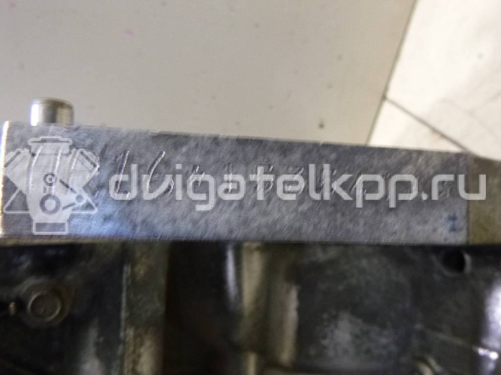 Фото Контрактный (б/у) двигатель HR16DE для Dongfeng (Dfac) / Nissan (Zhengzhou) / Samsung / Mazda / Nissan / Mitsubishi / Nissan (Dongfeng) 87-140 л.с 16V 1.6 л Бензин/спирт 10102BC23F {forloop.counter}}