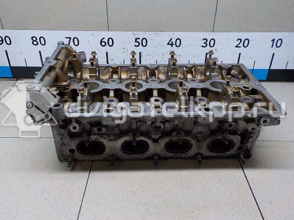 Фото Головка блока  55565451 для Vauxhall / Saturn / Chevrolet / Holden / Daewoo / Opel / Chevrolet (Sgm) {forloop.counter}}