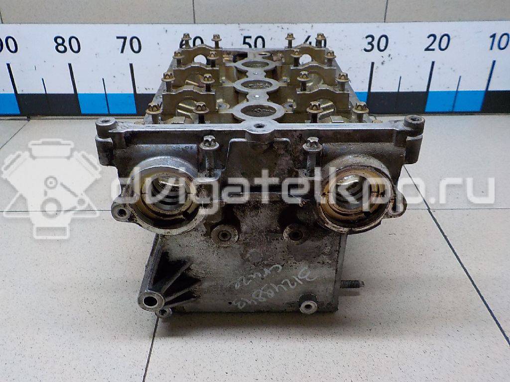 Фото Головка блока  55565451 для Vauxhall / Saturn / Chevrolet / Holden / Daewoo / Opel / Chevrolet (Sgm) {forloop.counter}}