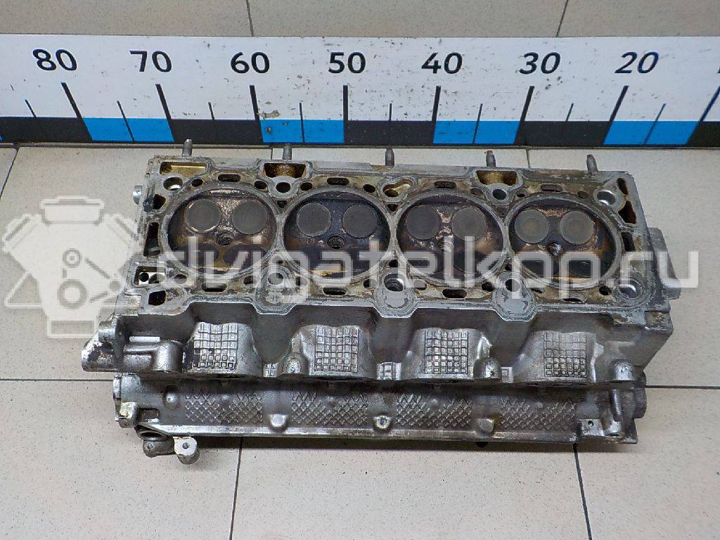 Фото Головка блока  55565451 для Vauxhall / Saturn / Chevrolet / Holden / Daewoo / Opel / Chevrolet (Sgm) {forloop.counter}}