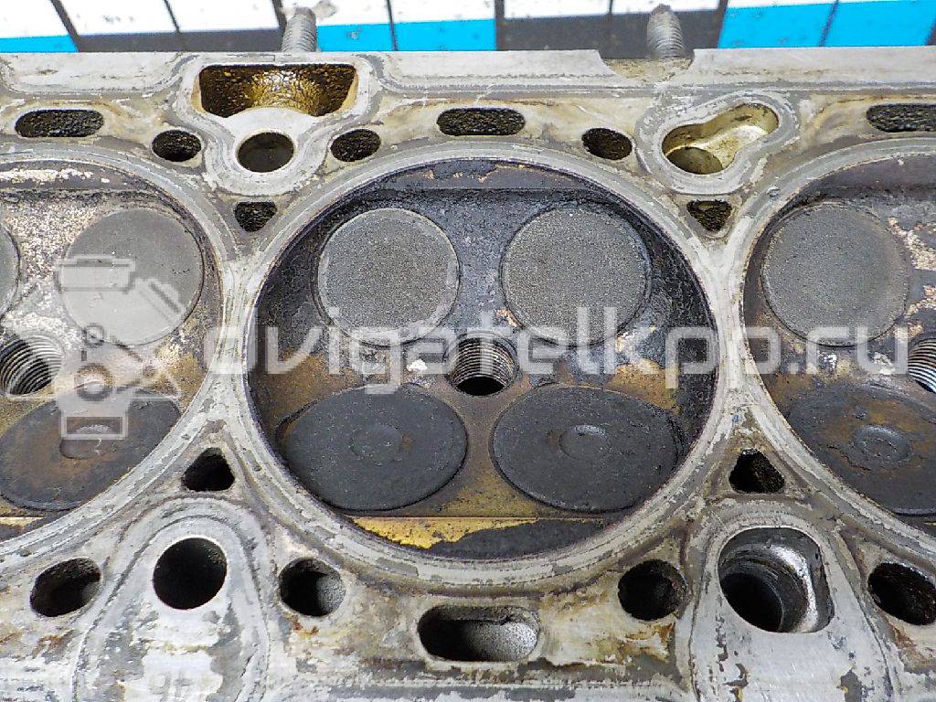 Фото Головка блока  55565451 для Vauxhall / Saturn / Chevrolet / Holden / Daewoo / Opel / Chevrolet (Sgm) {forloop.counter}}