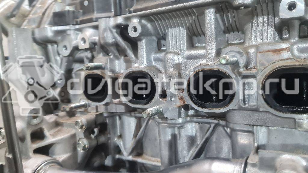 Фото Контрактный (б/у) двигатель QR25DE для Nissan (Dongfeng) / Suzuki / Mitsuoka / Nissan 147-186 л.с 16V 2.5 л бензин 101023TAAC {forloop.counter}}