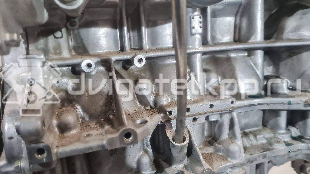 Фото Контрактный (б/у) двигатель QR25 для Infiniti / Nissan / Nissan (Dongfeng) 184 л.с 16V 2.5 л бензин 101023TAAC {forloop.counter}}