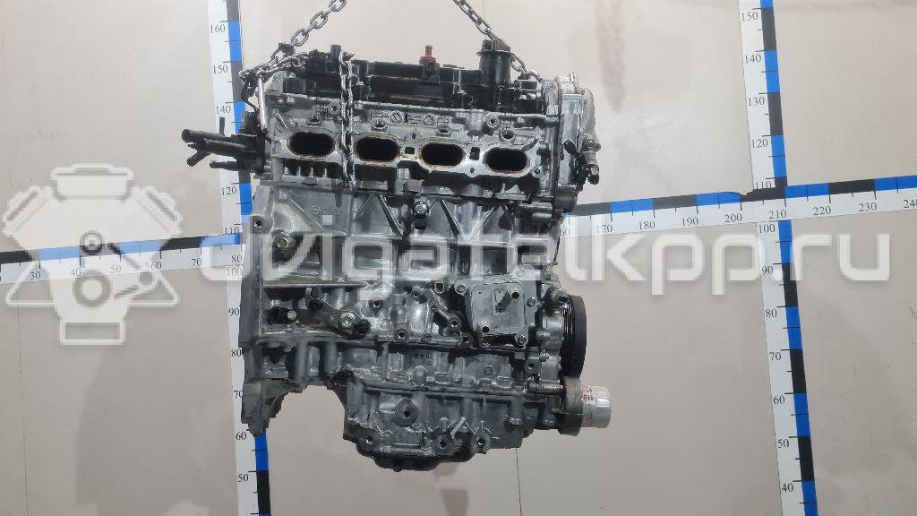 Фото Контрактный (б/у) двигатель QR25 для Infiniti / Nissan / Nissan (Dongfeng) 182 л.с 16V 2.5 л бензин 101023TAAC {forloop.counter}}