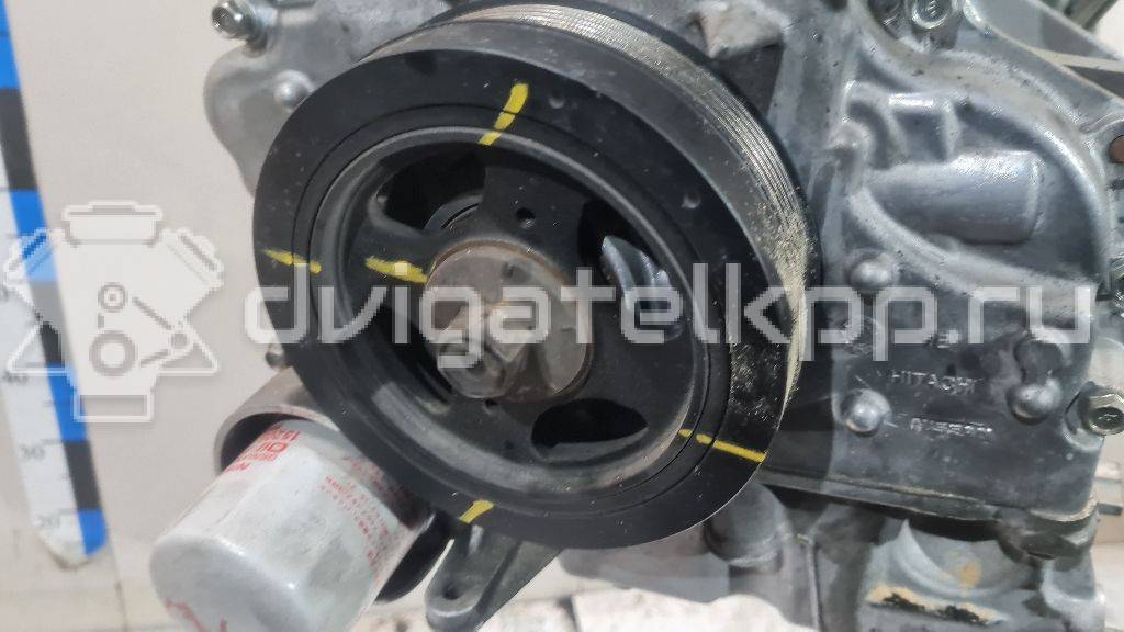 Фото Контрактный (б/у) двигатель QR25 для Infiniti / Nissan / Nissan (Dongfeng) 182 л.с 16V 2.5 л бензин 101023TAAC {forloop.counter}}