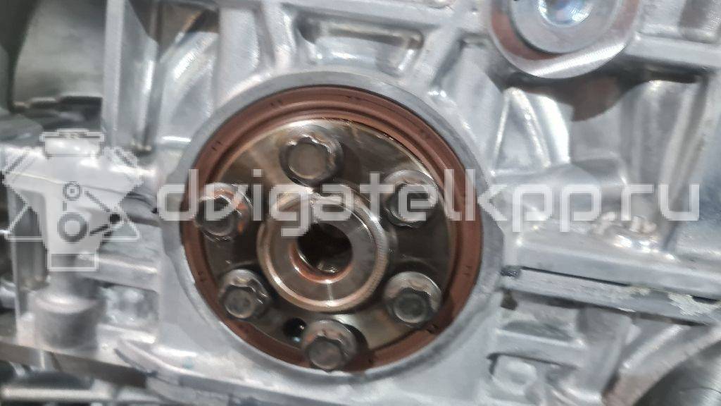 Фото Контрактный (б/у) двигатель QR25 для Infiniti / Nissan / Nissan (Dongfeng) 184-234 л.с 16V 2.5 л бензин 101023TAAC {forloop.counter}}