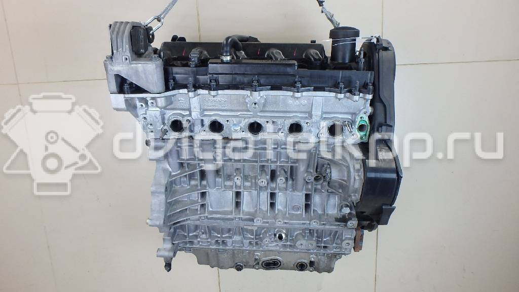 Фото Контрактный (б/у) двигатель D 5244 T для Volvo S80 / V70 / Xc70 / S60 163 л.с 20V 2.4 л Дизельное топливо 36002530 {forloop.counter}}