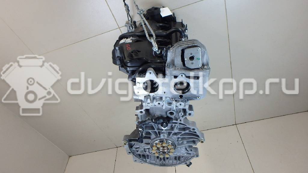 Фото Контрактный (б/у) двигатель D 5244 T для Volvo S80 / V70 / Xc70 / S60 163 л.с 20V 2.4 л Дизельное топливо 36002530 {forloop.counter}}