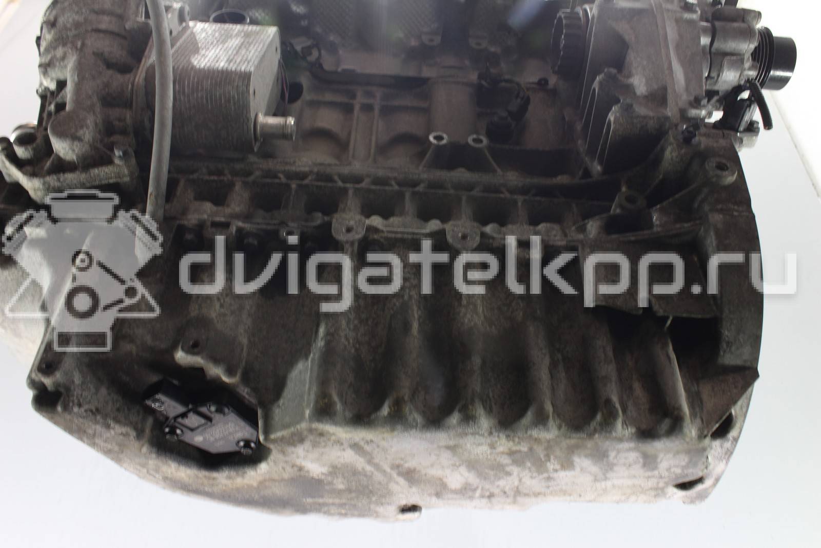 Фото Контрактный (б/у) двигатель B 6324 S для Volvo V70 / Xc60 / S80 / Xc70 / Xc90 228-238 л.с 24V 3.2 л бензин 8251977 {forloop.counter}}