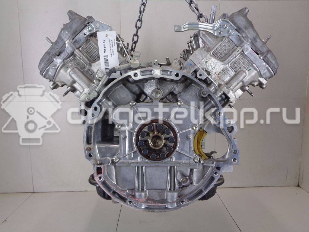 Фото Контрактный (б/у) двигатель 1UR-FSE для Lexus / Toyota 347-392 л.с 32V 4.6 л бензин 1900038390 {forloop.counter}}