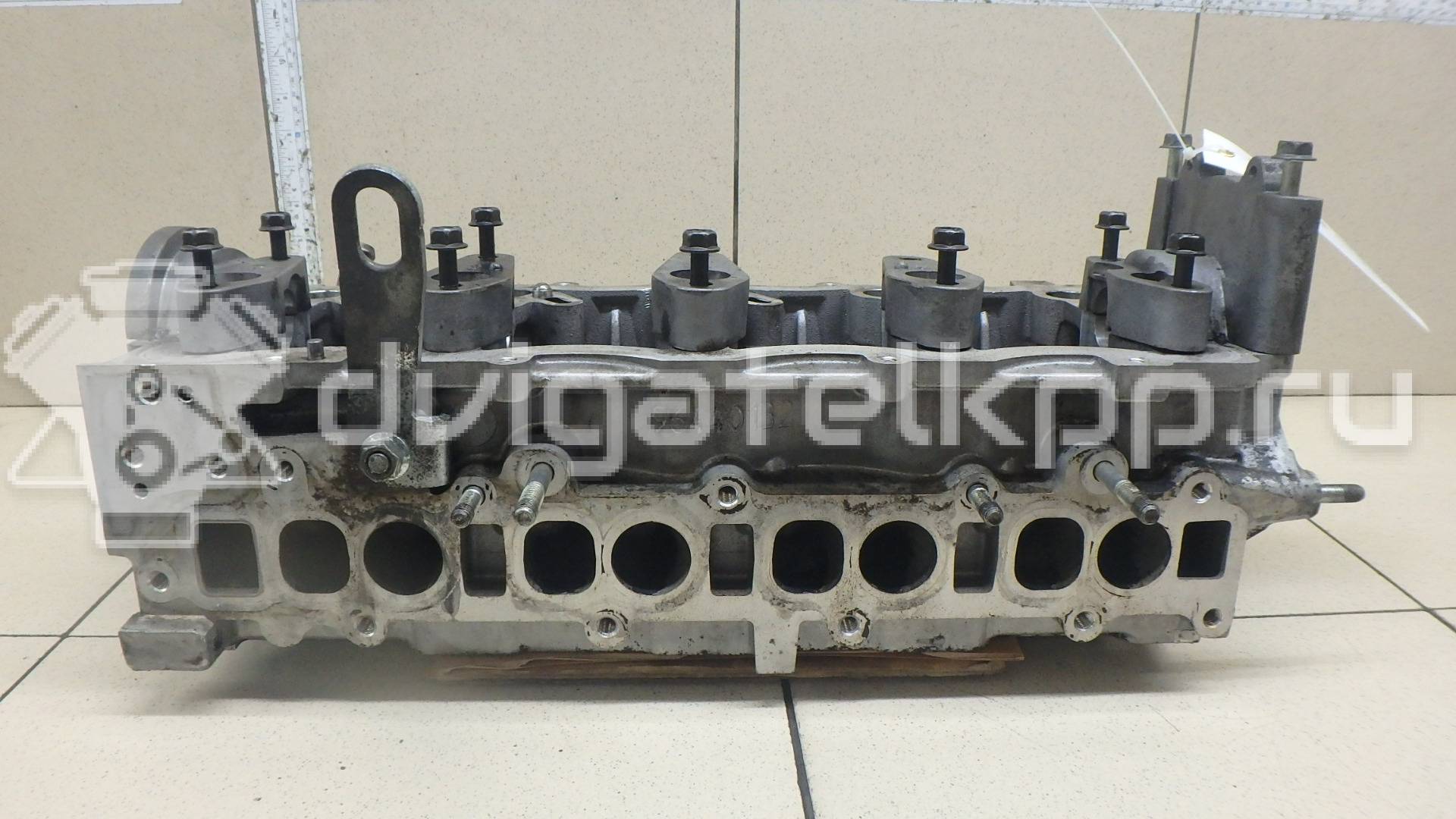 Фото Головка блока  96440128 для Vauxhall / Daewoo / Chevrolet / Holden {forloop.counter}}