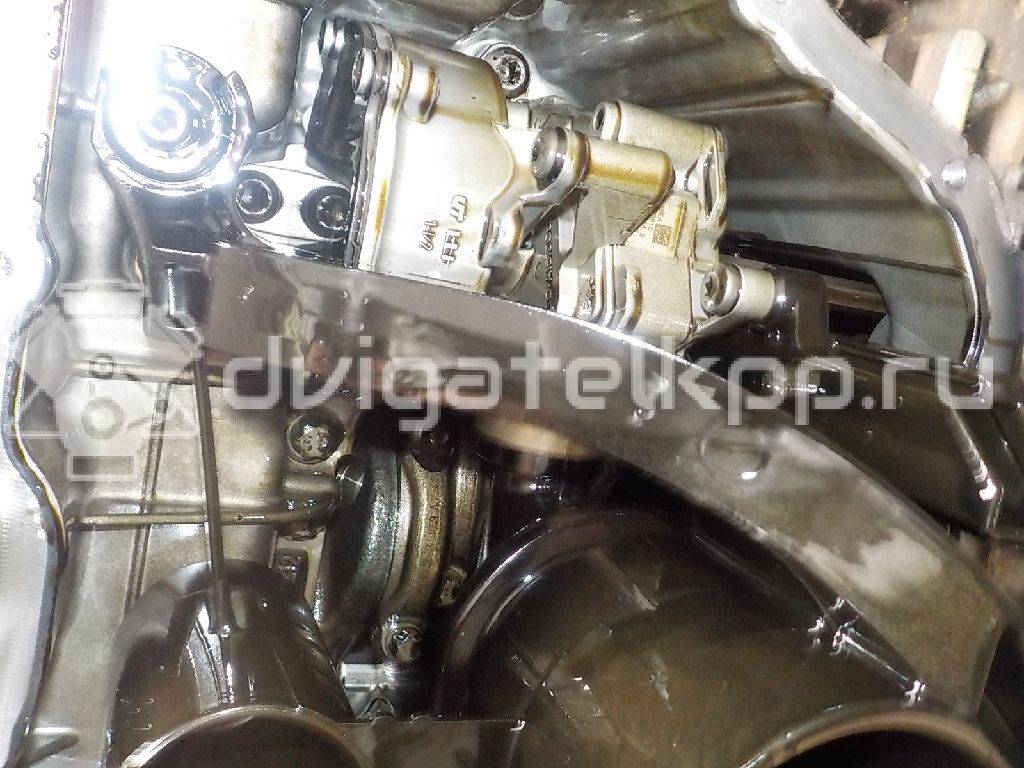 Фото Контрактный (б/у) двигатель CRCA для Volkswagen Touareg 245 л.с 24V 3.0 л Дизельное топливо 059100099E {forloop.counter}}