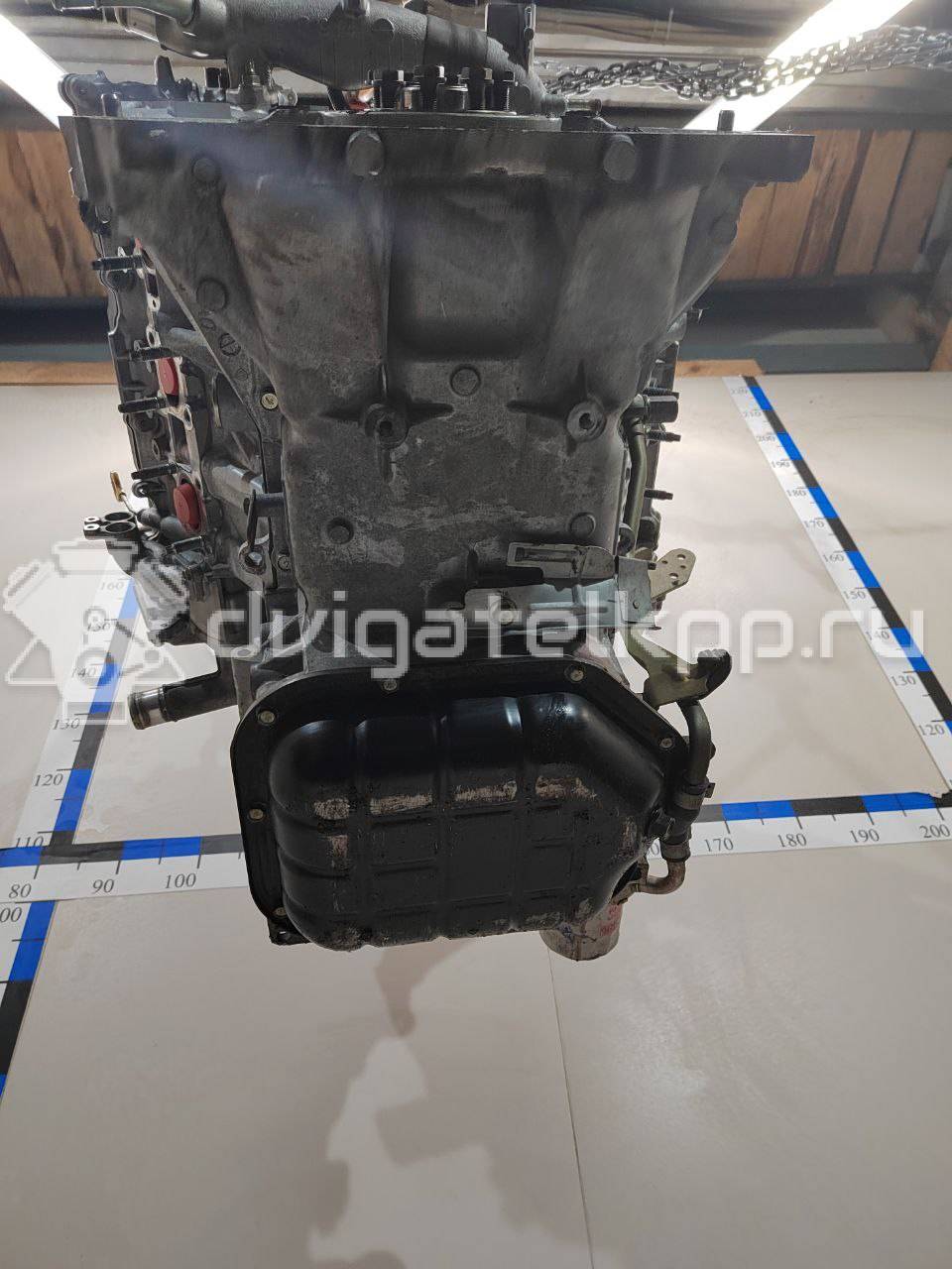 Фото Контрактный (б/у) двигатель VQ35 для Samsung / Nissan 220-273 л.с 24V 3.5 л бензин 101029W2AD {forloop.counter}}