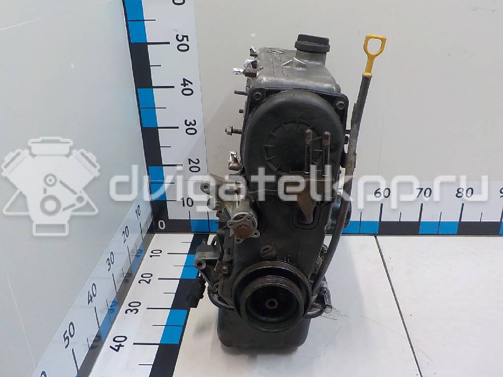 Фото Контрактный (б/у) двигатель G4HD для Hyundai Atos Mx / Getz Tb 58-67 л.с 12V 1.1 л бензин 2110102N00 {forloop.counter}}