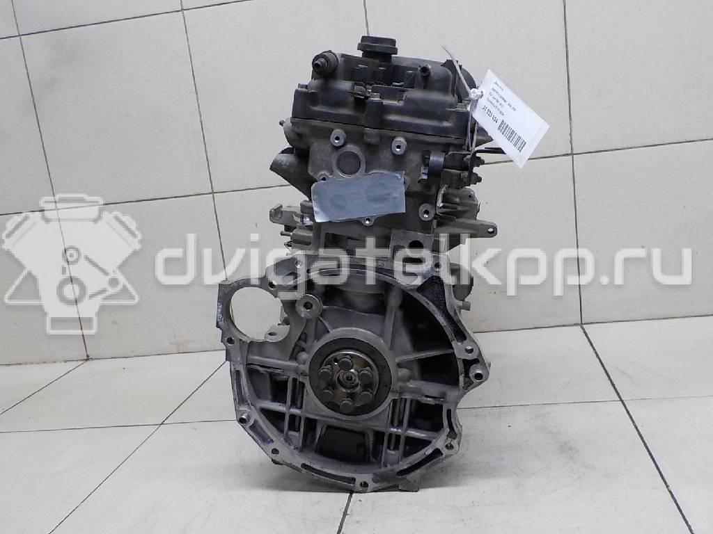 Фото Контрактный (б/у) двигатель G4FA для Hyundai / Kia 90-109 л.с 16V 1.4 л бензин 211012BZ01 {forloop.counter}}