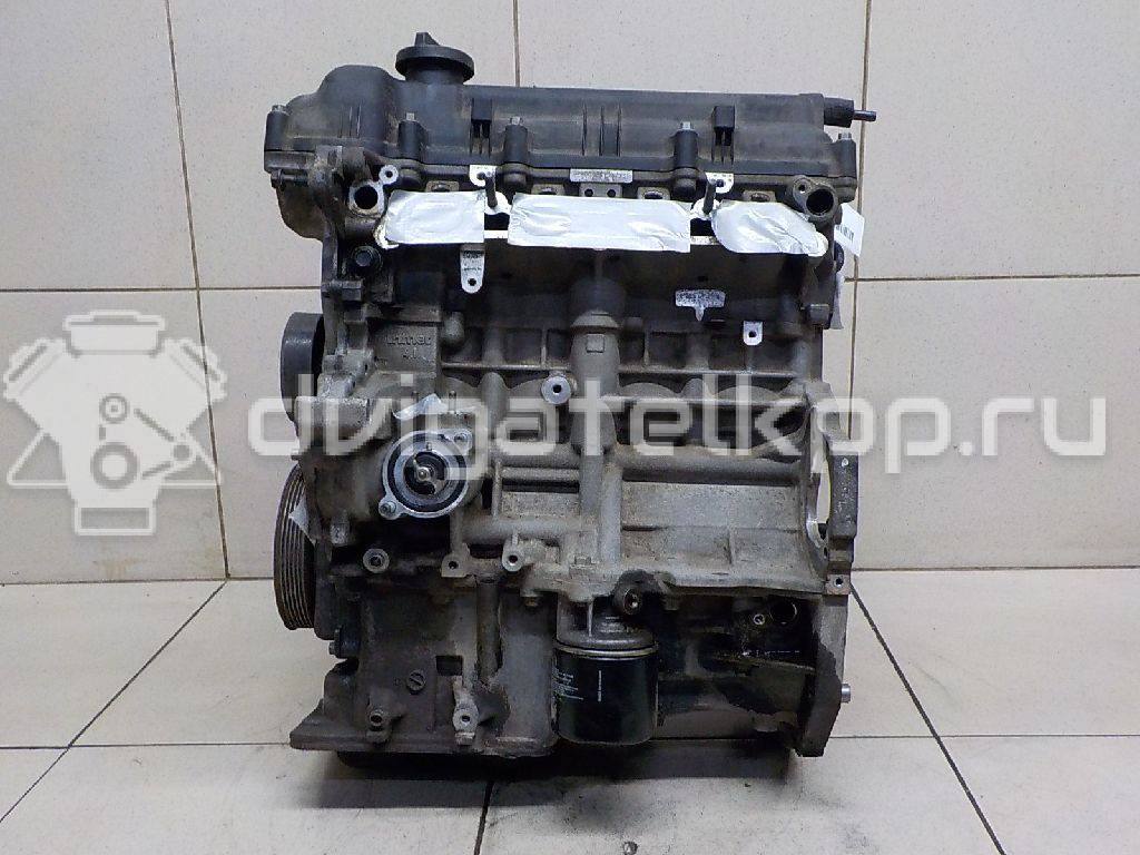 Фото Контрактный (б/у) двигатель G4FA для Hyundai / Kia 90-109 л.с 16V 1.4 л бензин 211012BZ01 {forloop.counter}}