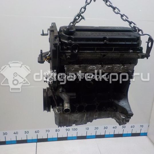 Фото Контрактный (б/у) двигатель G4ED для Hyundai / Kia 105-112 л.с 16V 1.6 л бензин K0AB502100