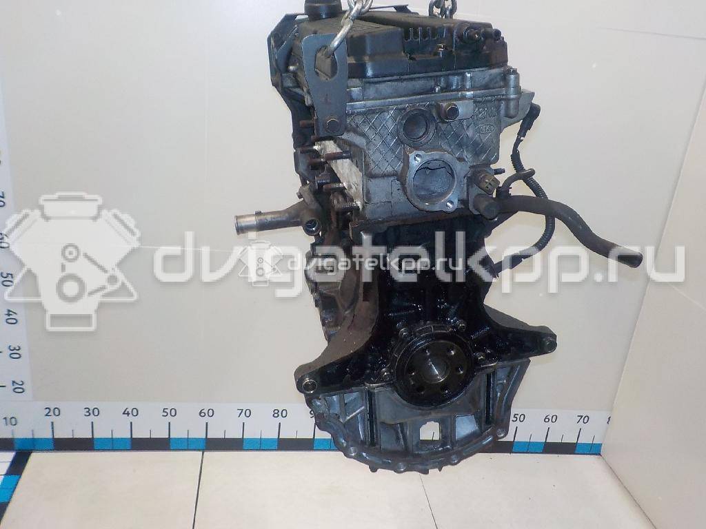 Фото Контрактный (б/у) двигатель G4ED для Hyundai / Kia 105-112 л.с 16V 1.6 л бензин K0AB502100 {forloop.counter}}