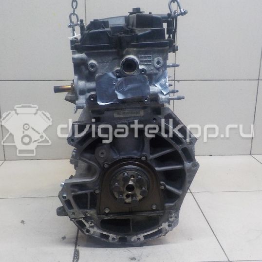 Фото Контрактный (б/у) двигатель CHBB для Ford Mondeo 125 л.с 16V 1.8 л бензин 1525706