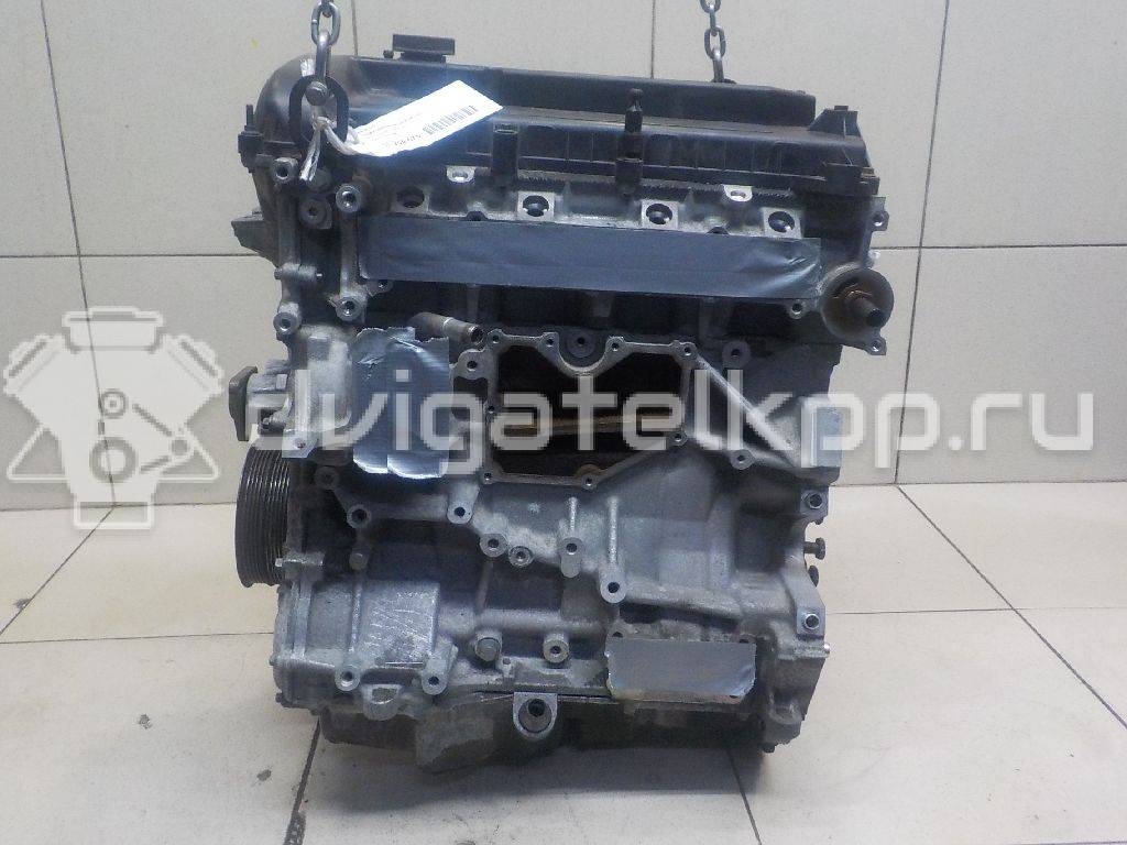 Фото Контрактный (б/у) двигатель CHBB для Ford Mondeo 125 л.с 16V 1.8 л бензин 1525706 {forloop.counter}}