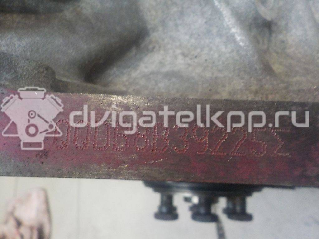 Фото Контрактный (б/у) двигатель CHBB для Ford Mondeo 125 л.с 16V 1.8 л бензин 1525706 {forloop.counter}}