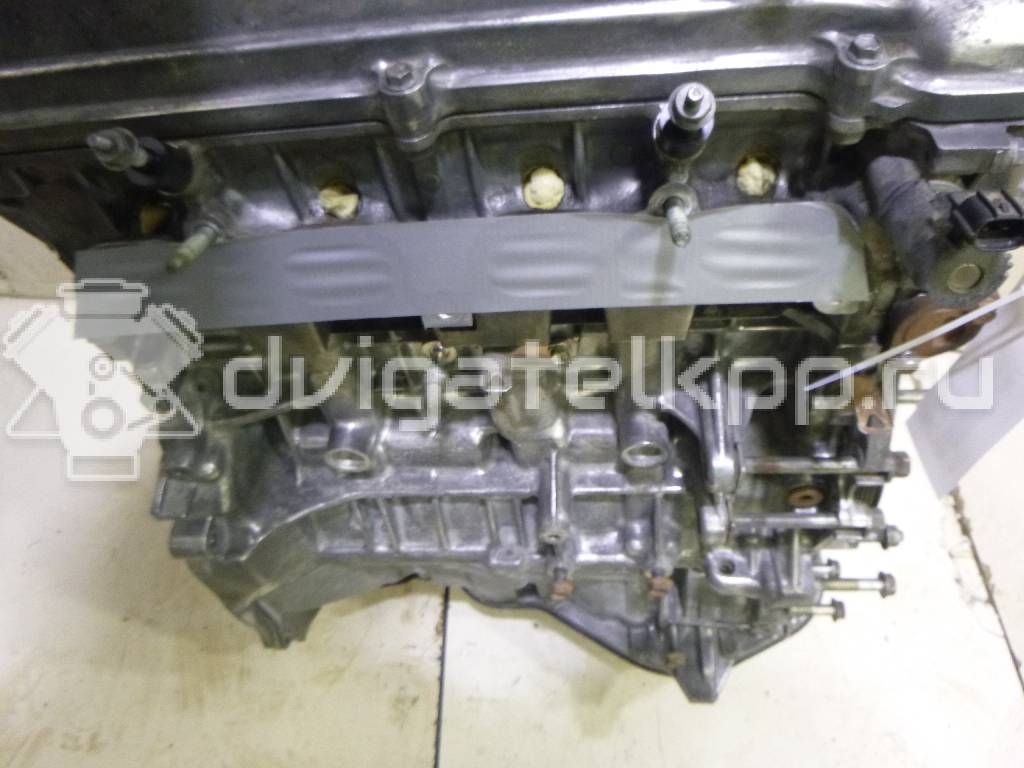 Фото Контрактный (б/у) двигатель 2AZ-FE для Toyota / Daihatsu / Lexus / Toyota (Gac) / Toyota (Faw) 167 л.с 16V 2.4 л бензин 1900028B80 {forloop.counter}}