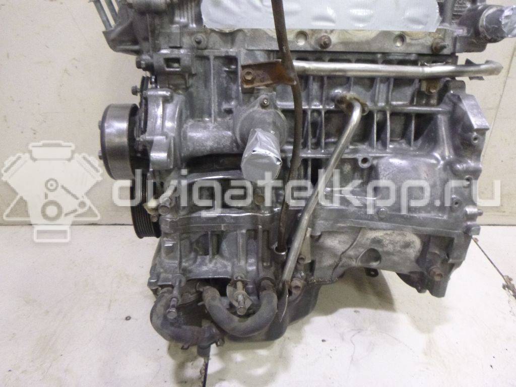 Фото Контрактный (б/у) двигатель 2AZ-FE для Toyota / Daihatsu / Toyota (Faw) / Toyota (Gac) 152-167 л.с 16V 2.4 л бензин 1900028B80 {forloop.counter}}