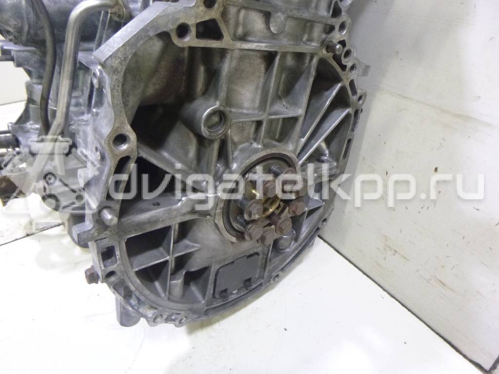 Фото Контрактный (б/у) двигатель 2AZ-FE для Toyota / Daihatsu / Toyota (Faw) / Toyota (Gac) 152-173 л.с 16V 2.4 л бензин 1900028B80 {forloop.counter}}