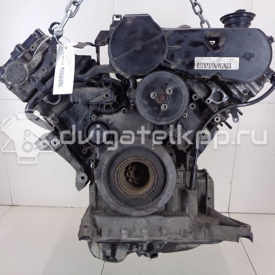 Фото Контрактный (б/у) двигатель  для vw Touareg  V   059100031J