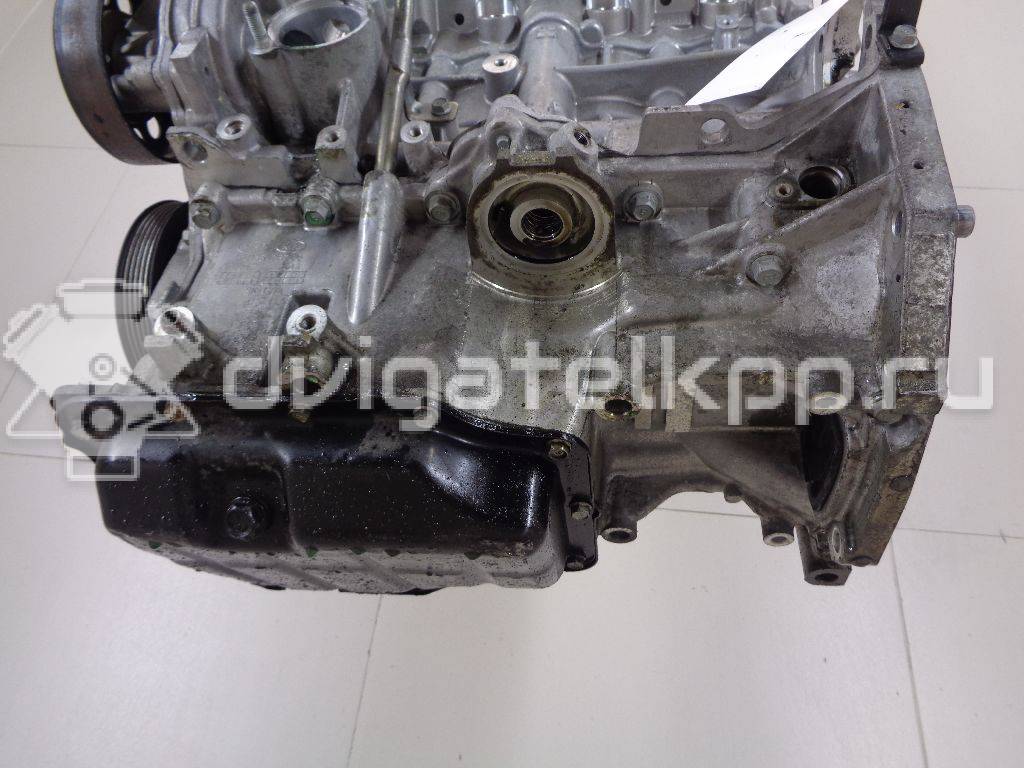 Фото Контрактный (б/у) двигатель G4FJ для Hyundai / Kia 176-204 л.с 16V 1.6 л бензин 135W12BS00 {forloop.counter}}