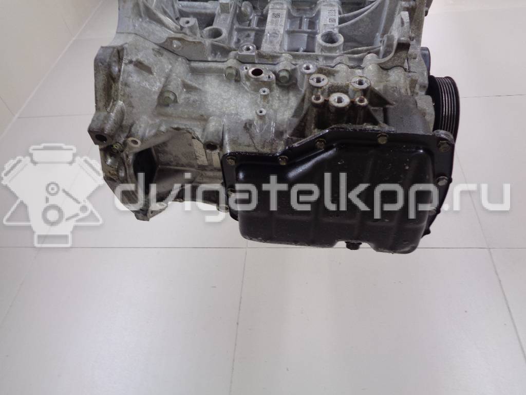 Фото Контрактный (б/у) двигатель G4FJ для Hyundai / Kia 176-204 л.с 16V 1.6 л бензин 135W12BS00 {forloop.counter}}