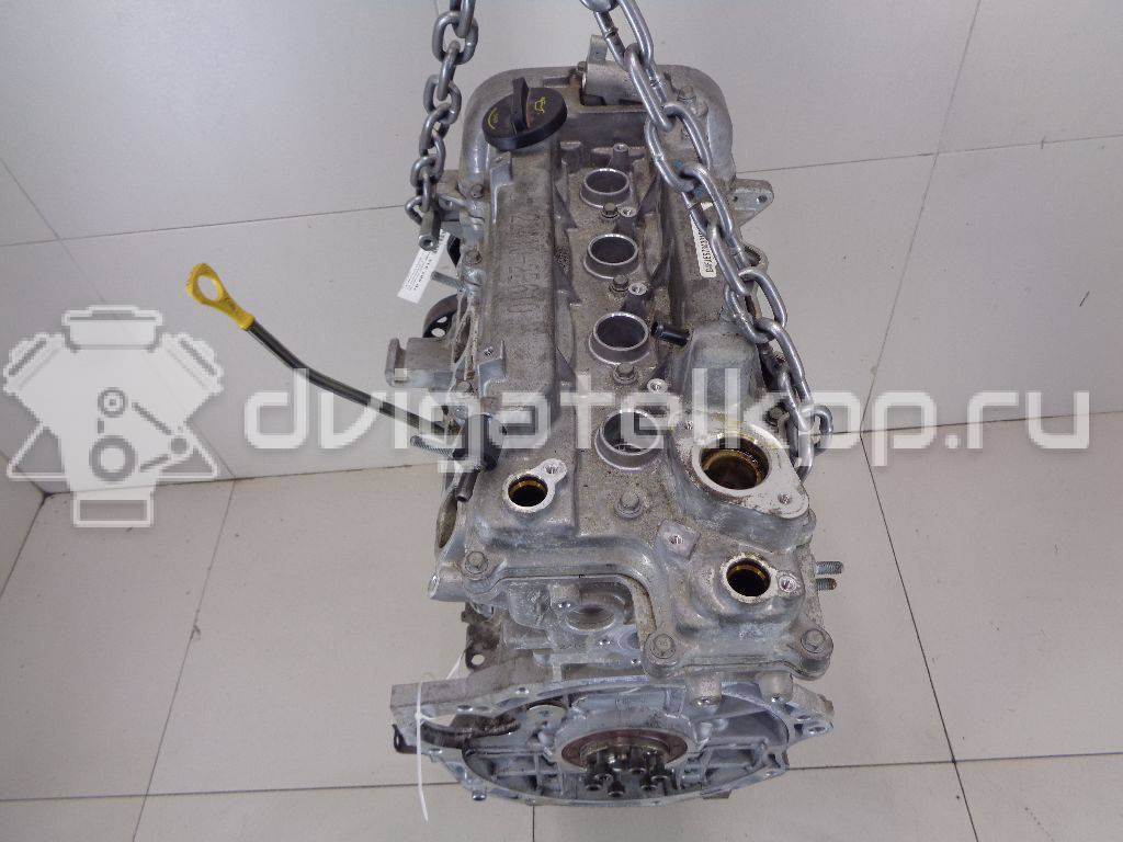 Фото Контрактный (б/у) двигатель G4FJ для Hyundai / Kia 177-207 л.с 16V 1.6 л бензин 135W12BS00 {forloop.counter}}