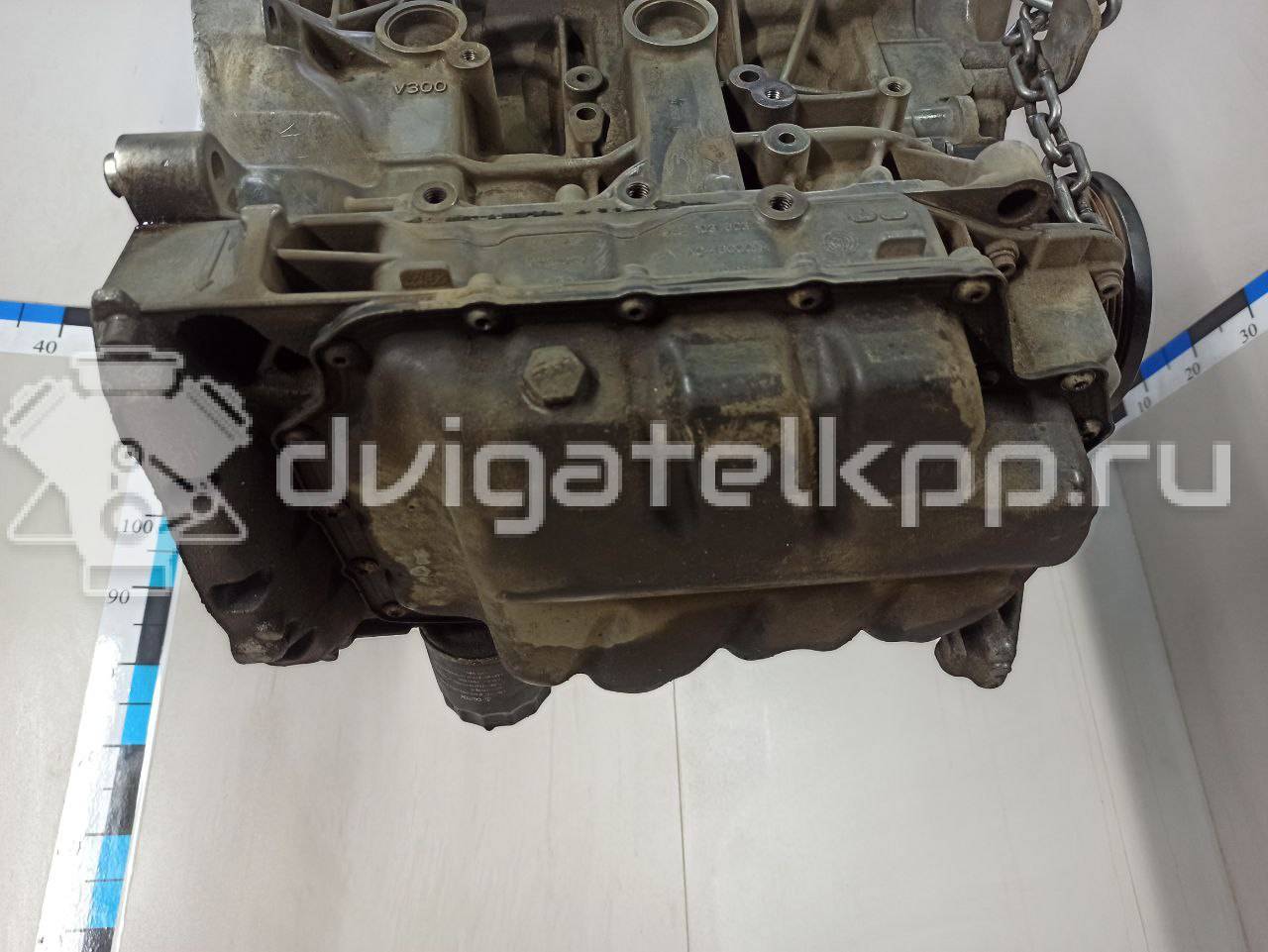 Фото Контрактный (б/у) двигатель CWVA для Volkswagen / Skoda / Seat 110 л.с 16V 1.6 л бензин 04E100038D {forloop.counter}}