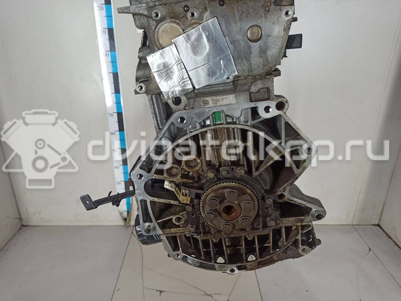 Фото Контрактный (б/у) двигатель CWVA для Volkswagen / Skoda / Seat 110 л.с 16V 1.6 л бензин 04E100038D {forloop.counter}}