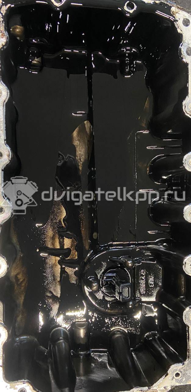 Фото Контрактный (б/у) двигатель CFHC для Volkswagen / Seat 140 л.с 16V 2.0 л Дизельное топливо 03L100091B {forloop.counter}}