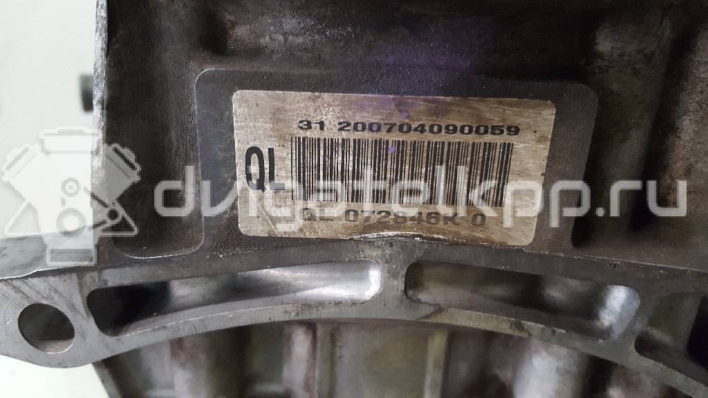 Фото Контрактный (б/у) двигатель X 20 D1 для Daewoo / Chevrolet / Holden 143 л.с 24V 2.0 л бензин 96307534 {forloop.counter}}