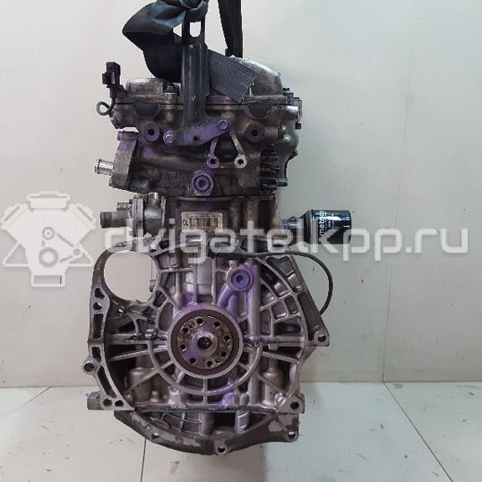 Фото Контрактный (б/у) двигатель LMM для Gmc / Chevrolet 253-370 л.с 32V 6.6 л Дизельное топливо 96307534