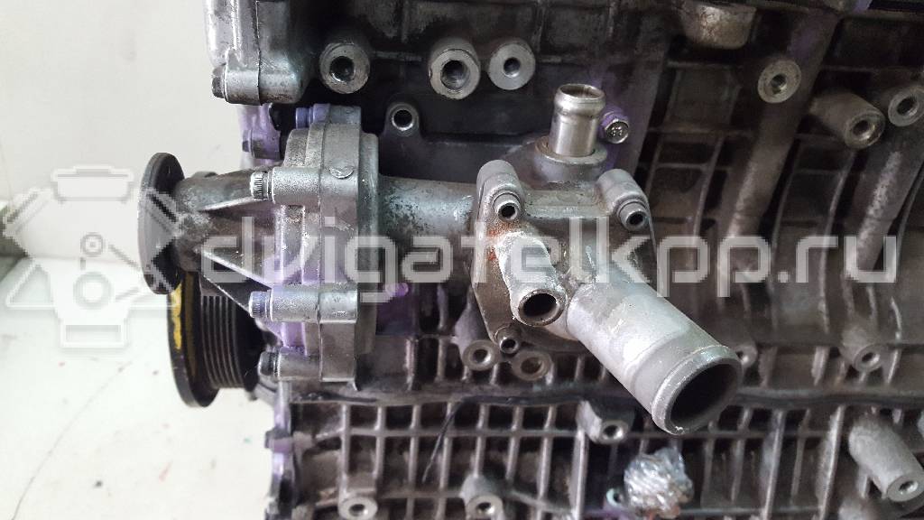 Фото Контрактный (б/у) двигатель LMM для Gmc / Chevrolet 253-370 л.с 32V 6.6 л Дизельное топливо 96307534 {forloop.counter}}